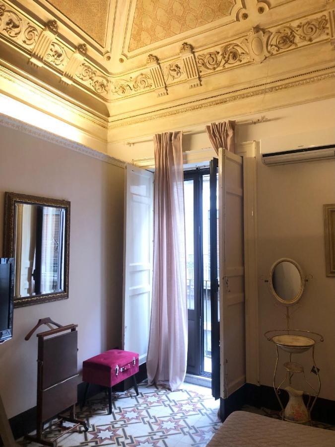 Vera Rooms CTA Exteriör bild