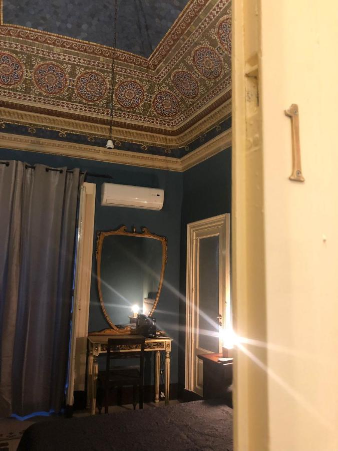 Vera Rooms CTA Exteriör bild
