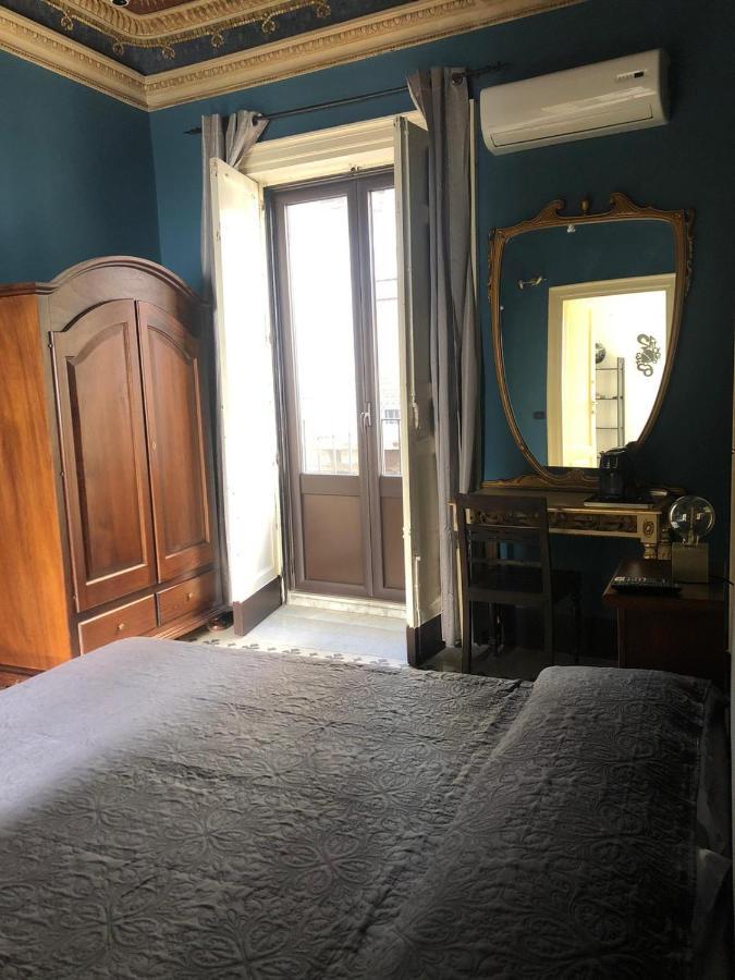 Vera Rooms CTA Exteriör bild