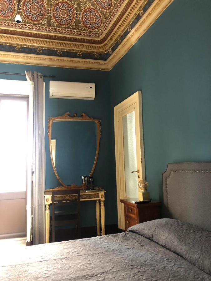 Vera Rooms CTA Exteriör bild