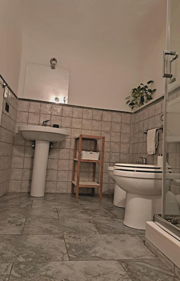 Vera Rooms CTA Exteriör bild