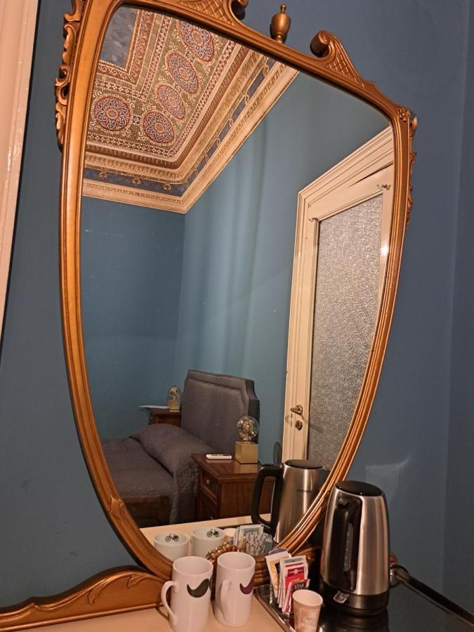 Vera Rooms CTA Exteriör bild